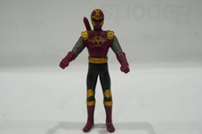 Ninpuu Sentai Hurricaneger KabutoRaiger Gashapon Figure 4.25