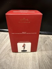 Hallmark Sally Storyteller Nightmare Before Christmas Ornament - QXD6601 picture