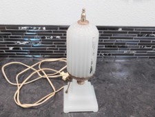 1930s Houze Skyscraper lamp Art Deco picture