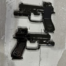 U.S. Customs and Border Protection Challenge Coin Firearms Use of Force Custom picture