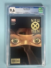 New X-Men #133 CGC 9.6 picture
