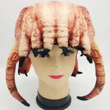 Half Life 2 Head Crab Stuffed plush hat gift new picture