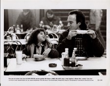 Curly Sue 1991 James Belushi Alisan Porter Movie Press Photo 8x10 picture