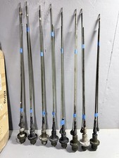 Tested Good MX-6707/VRC Military Antenna + Whip Hmmwv Humvee (1x) picture