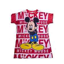 Vintage Mickey Mouse Graphic T-Shirt  picture