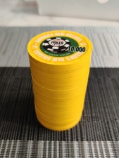 Harrah’s New Orleans NOLA World Series of Poker WSOP tournament chips barrel 10k picture