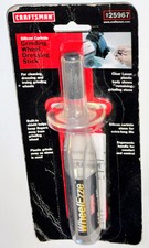 Rare Vintage Craftsman WheelEzze Grinding Wheel Dressing Stick | Model 925967 picture