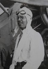 Prince Ernst of Schaumburg-Lippe at the Tempelhoferfeld 1929 OLD PHOTO picture