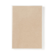 MUJI Undated Schedule Notebook A5 12 Monthly 366 Day Daily H21.6 x W15.3 cm picture