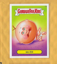 GARBAGE PAIL KIDS 2015 1ST SERIES COMPLETE YOUR SET picture