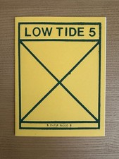 Low Tide 5 - 2024 -  OOP - C.F. - Christopher Forgues ( Powr Mastrs ) Toy Box picture