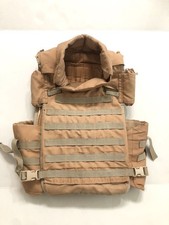 Original Russian 6B45 body armor Syria Pink Mountain desert RARE picture