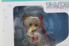 KOTOBUKIYA Little Busters Kamikita Komari figure MIB picture