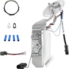 Rear Pump Fuel Assembly For Ford F150 F250 F350 4.9L 5.0L 5.8L 7.5L SP2007H picture