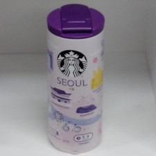 Starbucks Korea Tumbler 355ml Regional Collection_SEOUL picture