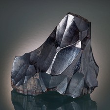 Hematite, Montreal Mine, Gogebic Range, Iron County, Wisconsin, USA picture