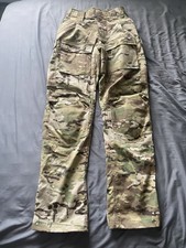 Drifire Fortex V2 FR Combat Pants OCP Multicam Small Long S/L picture