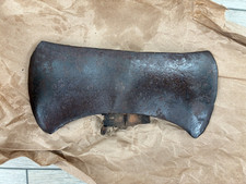 Vintage Vaughan & Bushnell Sub Zero Double Bit Axe Head 1,948,549 Patent 3lb 9in picture
