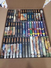 Magic: The Gathering MTG Book Lot of 50 Novels - Ravnica, Lorwyn, Mirrodin ++++ picture