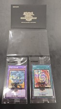 Yu-Gi-Oh WCS 2026 Polymerization Blue-Eyes Ultimate Dragon With Envelope picture