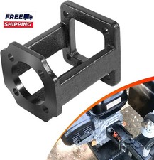 Hydraulic Wood Log Splitter Pump Mount Bracket for 5-7  Engines Fit picture