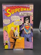 Superman #173 • DC • 1964 • Vol. 1 • Triple Cover picture