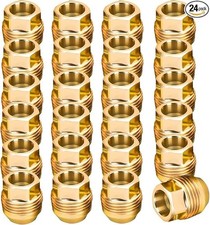 14Mmx1.5 OEM Factory Wheel Lug Nuts Replacement for Sliverado Sierra 1500 Yukon picture