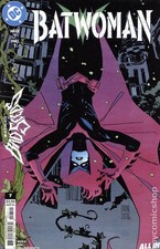 Batwoman #7A 2026 Stock Image picture