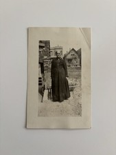 1920’s Postcard: picture