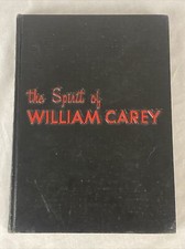 1961 William Carey College Annual Yearbook Hattiesburg Mississippi MS picture