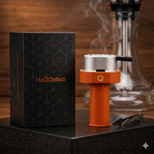 HuQQabaz Orange HMD picture