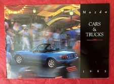 1995 Mazda 