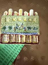 NEW Haydel's King Cake Doll 2025 Antoine’s Restaurant NEW picture