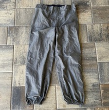 Patagonia PCU L6 Level 6 GORE-TEX Pants Trouser Shell XL Regular Lightweight picture