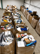 Fresh New Elite Liquidation Mystery Box Bulk Items Warehouse picture