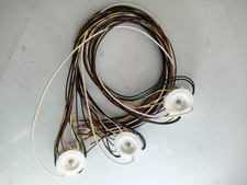 AMPLIFONE neck wiring harness NEW Reproduction 1pc picture