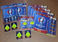 Panini UEFA Euro 2016 France *Euro 2016