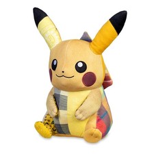 Share Sean Wotherspoon × Pokemon Center Plush Pikachu Limited New 2026 picture