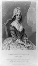 Photo:[Mrs. Theodore Sedgewick, n�e Pamela Dwight] picture