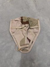 MSA Paraclete MBP019 Blower Pouch M-45 PAPR Desert Camo Tactical MOLLE Pouch picture