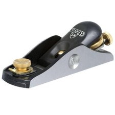 Low Angle Block Plane Sweetheart No. 60 1/2, 6-1/2 in. Iron Crafted Solid Brass picture