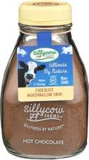 SILLYCOW HOT CHOC MIX MRSHMLW 16.9 OZ picture