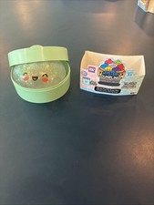 RMS Celebration Edition Mystery Dumpling NEW GUARANTEED 🔥🔥ULTRA RARE PULL🔥🔥 picture