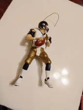 vintage Kurt Warner Quarterback Football Legends Hallmark figure picture