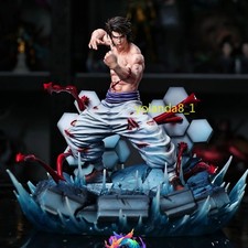YQY Studio Jujutsu Kaisen Choso 'Desperate Big Bro' GK Figure 27cm Collectible picture