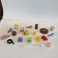 Vintage 1960-70’s Lot Of 20 Gumball Charms/Cracker Jack Prizes picture