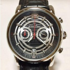 Invicta Wristwatch Chronograph Analog Unisex picture