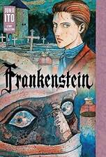 Frankenstein: Junji Ito Story Collection - Hardcover By Ito, Junji - VERY GOOD picture