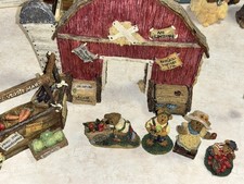 Boyds Bears Bearstone #24805 