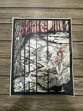 Twenty One Pilots Fan Art by Shiloh Seven Original Art picture